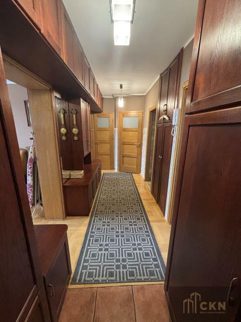 Mieszkanie Tarnów, Promienna