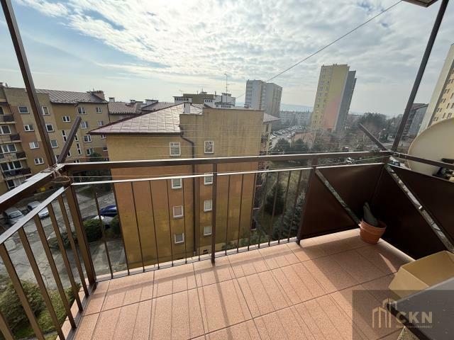 Mieszkanie Tarnów, Promienna