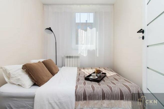 Mieszkanie Tarnów Strusina