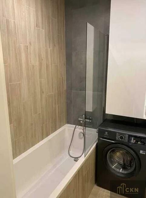 Mieszkanie Tarnów, Krzyska