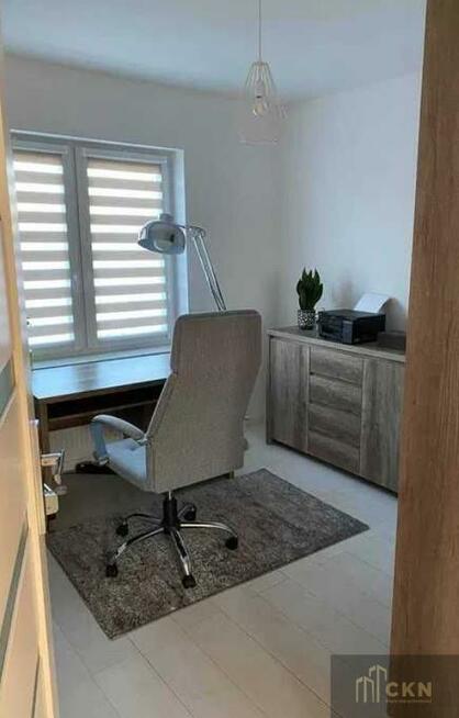 Mieszkanie Tarnów, Krzyska