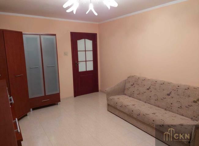 Mieszkanie Tarnów, Fredry