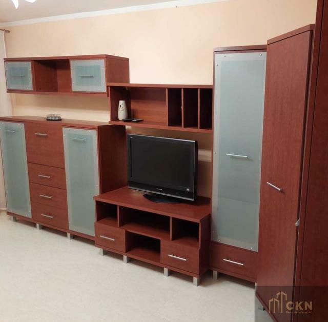 Mieszkanie Tarnów, Fredry