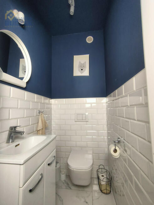 Dom Janów gm. Młodzieszyn Ruszki,