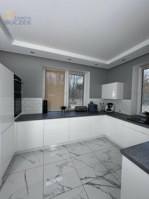 Dom Janów gm. Młodzieszyn Ruszki,