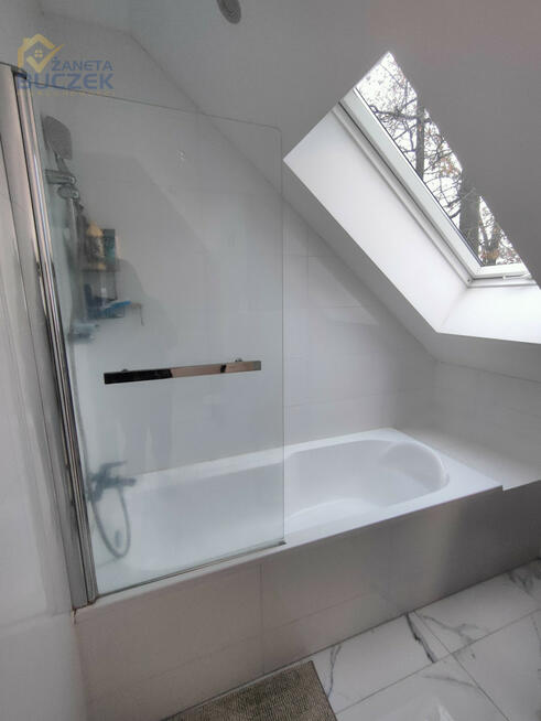 Dom Janów gm. Młodzieszyn Ruszki,