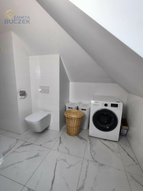 Dom Janów gm. Młodzieszyn Ruszki,