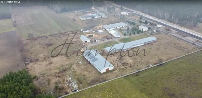 Lokal użytkowy Chorzele, Kolejowa