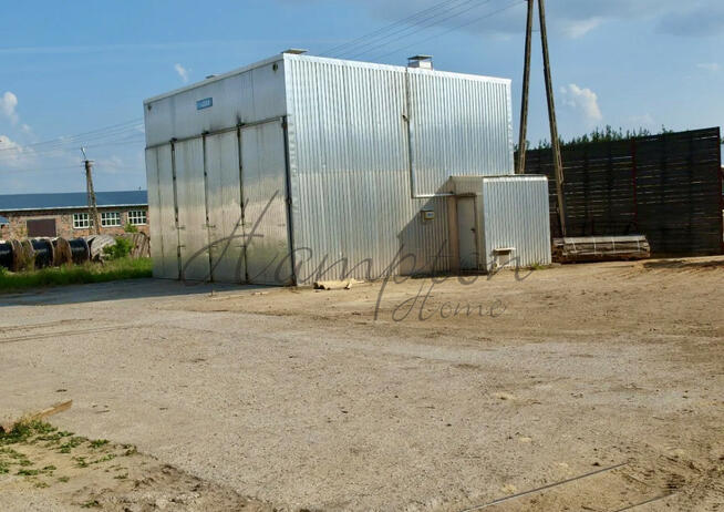 Lokal użytkowy Chorzele, Kolejowa