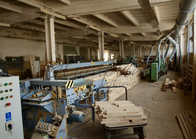 Lokal użytkowy Chorzele, Kolejowa