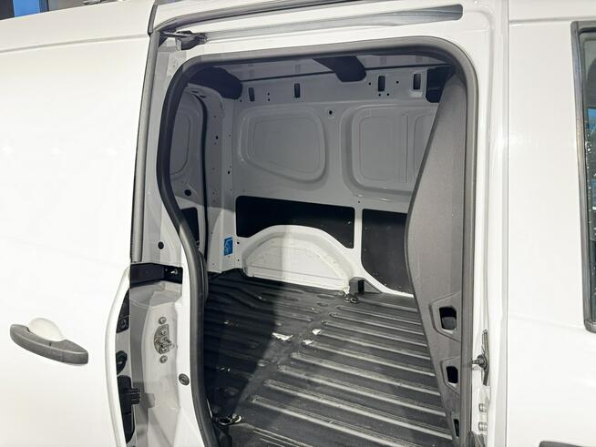 Nissan Townstar VAN Business 1.3DIG-T 130KM M6 2022 r., salon PL, I właściciel, f. VAT