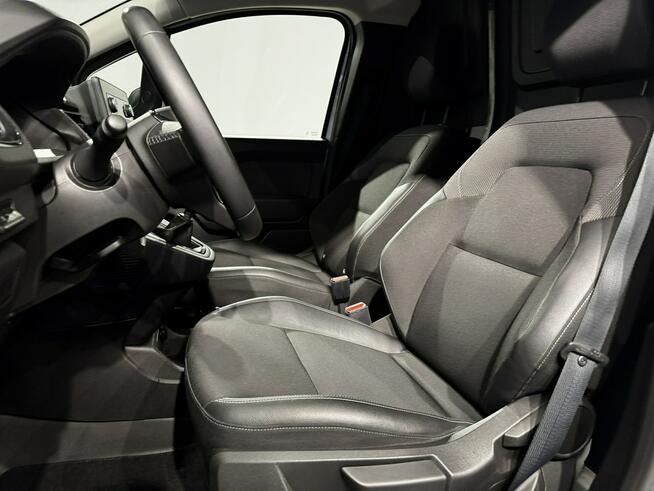 Nissan Townstar VAN Business 1.3DIG-T 130KM M6 2022 r., salon PL, I właściciel, f. VAT