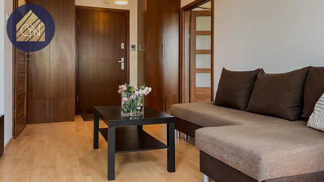 Mieszkanie Łódź Stare Bałuty, Mokra