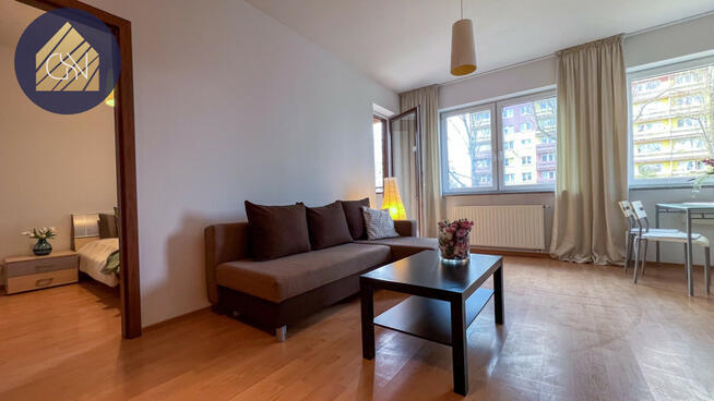 Mieszkanie Łódź Stare Bałuty, Mokra