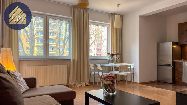 Mieszkanie Łódź Stare Bałuty, Mokra