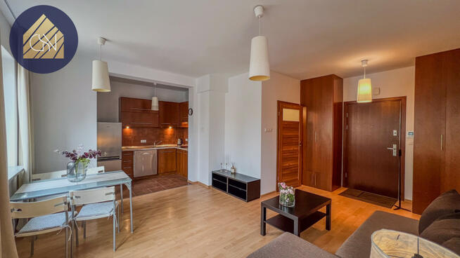 Mieszkanie Łódź Stare Bałuty, Mokra