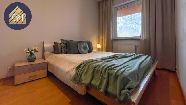 Mieszkanie Łódź Stare Bałuty, Mokra