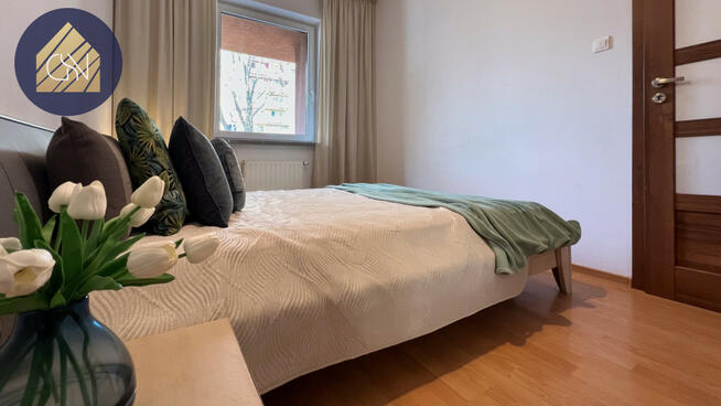 Mieszkanie Łódź Stare Bałuty, Mokra