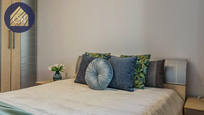 Mieszkanie Łódź Stare Bałuty, Mokra