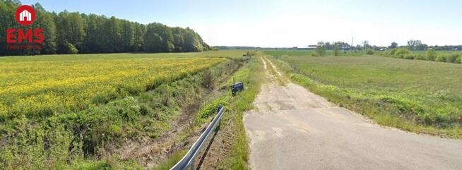 Działka siedliskowa Zabłudów