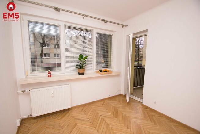 Mieszkanie Białystok Centrum, Sukienna