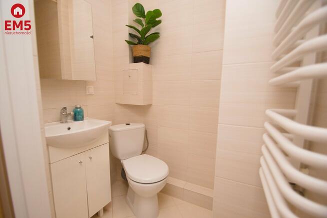 Mieszkanie Białystok Centrum, Sukienna