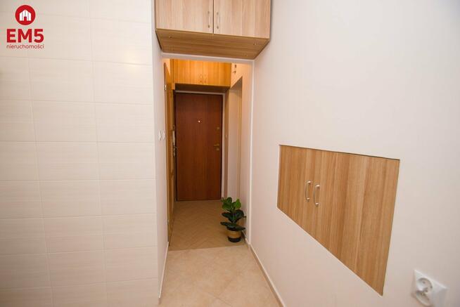 Mieszkanie Białystok Centrum, Sukienna