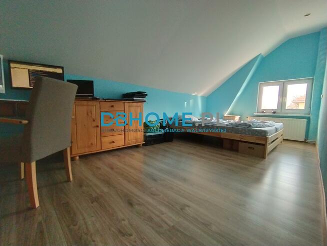 Mieszkanie Szczawno-Zdrój