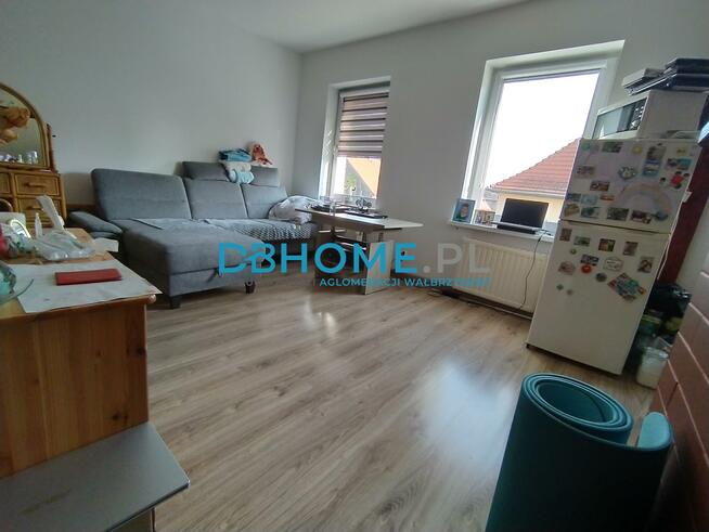 Mieszkanie Szczawno-Zdrój