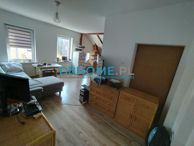 Mieszkanie Szczawno-Zdrój