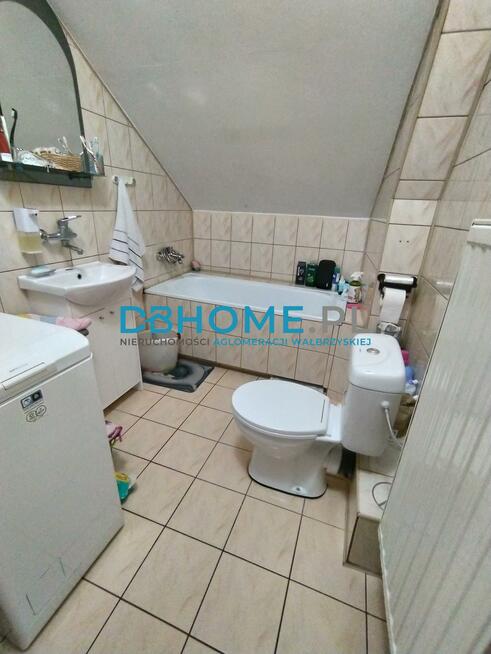 Mieszkanie Szczawno-Zdrój