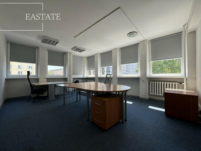 Lokal użytkowy Warszawa gm. Wola Wola, Żelazna