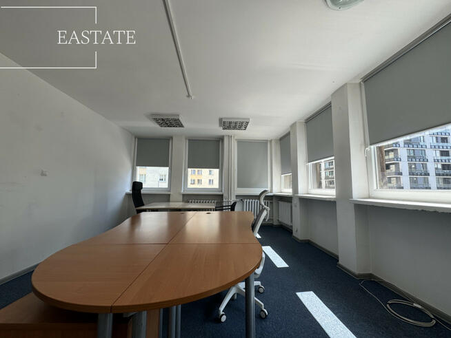 Lokal użytkowy Warszawa gm. Wola Wola, Żelazna