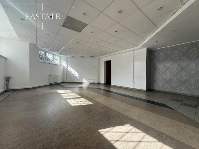 Lokal użytkowy Warszawa gm. Ursynów Ursynów, Poleczki