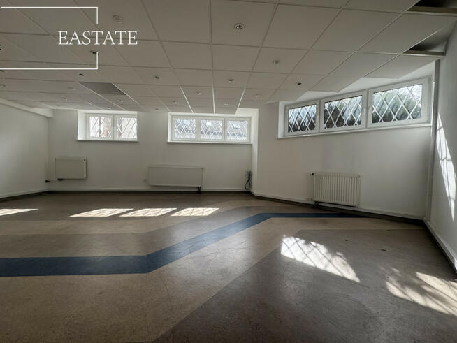 Lokal użytkowy Warszawa gm. Ursynów Ursynów, Poleczki