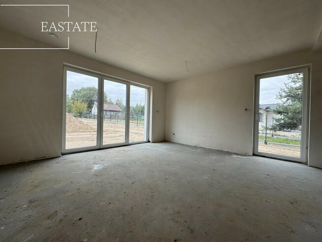 Dom Osowiec gm. Żabia Wola,