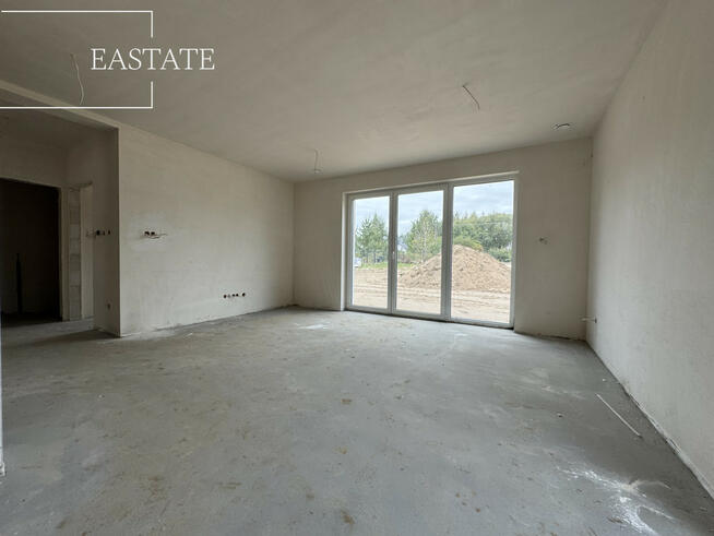 Dom Osowiec gm. Żabia Wola,