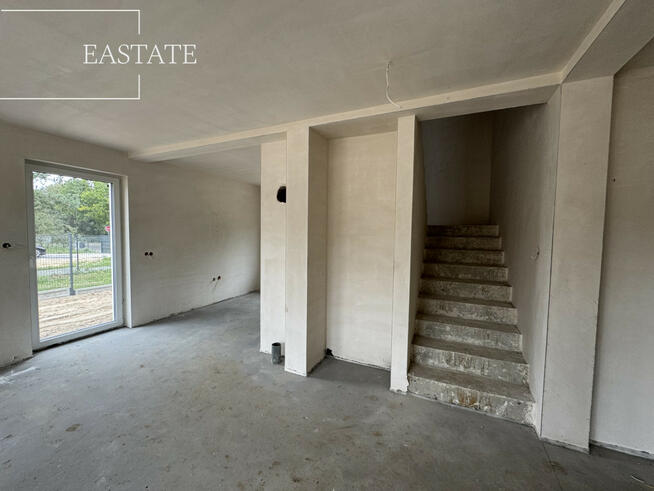 Dom Osowiec gm. Żabia Wola,