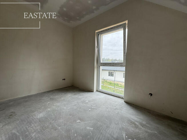 Dom Osowiec gm. Żabia Wola,