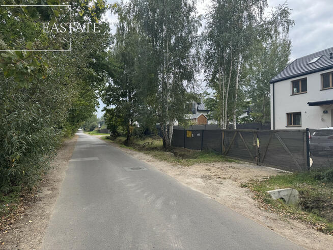 Dom Osowiec gm. Żabia Wola,