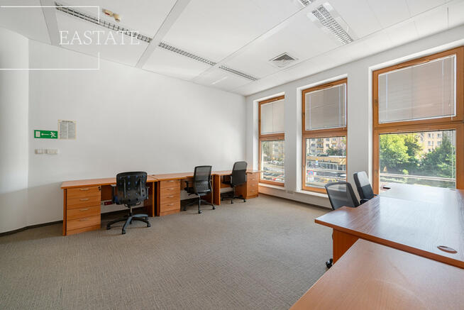 Lokal użytkowy Warszawa gm. Ochota Ochota, Juliana Ursyna Niemcewicza