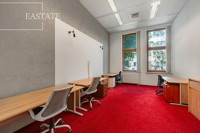 Lokal użytkowy Warszawa gm. Ochota Ochota, Juliana Ursyna Niemcewicza