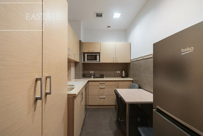 Lokal użytkowy Warszawa gm. Ochota Ochota, Juliana Ursyna Niemcewicza