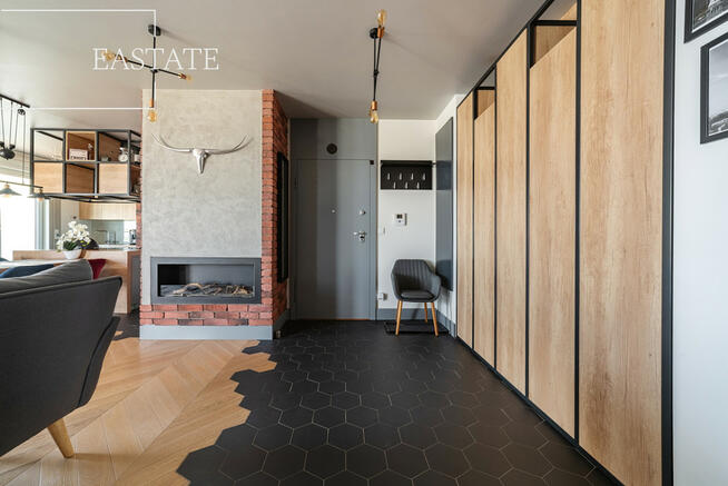 Mieszkanie Warszawa gm. Ursynów Ursynów, Aleja Jana Rodowicza "Anody"