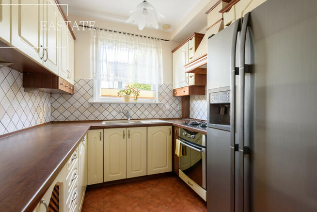 Dom Warszawa gm. Białołęka Białołęka, Modlińska