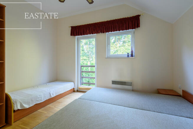 Dom Warszawa gm. Białołęka Białołęka, Modlińska