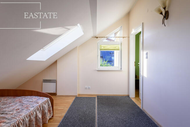 Dom Warszawa gm. Białołęka Białołęka, Modlińska