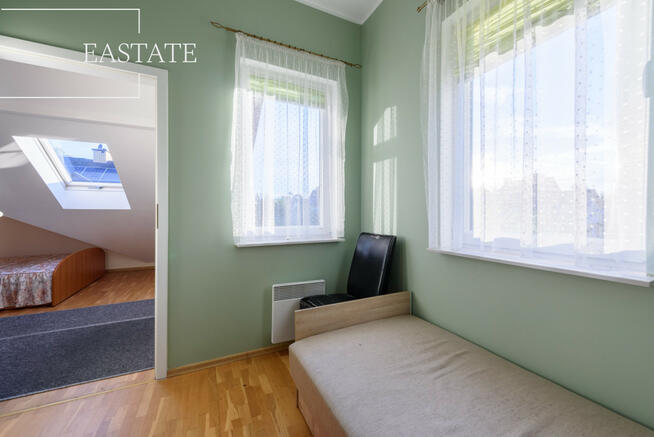 Dom Warszawa gm. Białołęka Białołęka, Modlińska