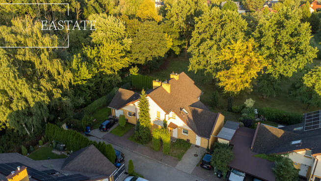 Dom Warszawa gm. Białołęka Białołęka, Modlińska