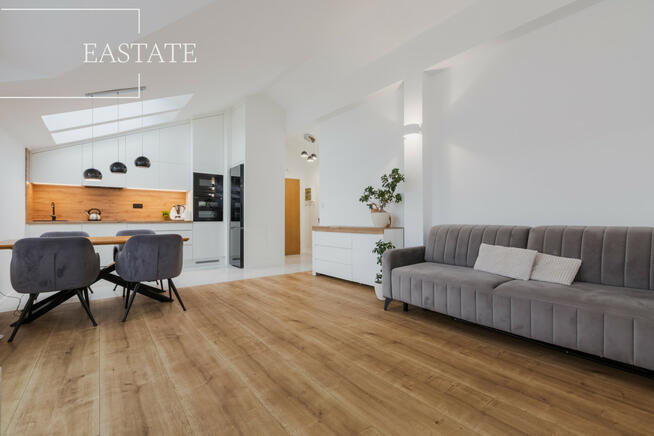 Mieszkanie Gdynia Dąbrowa, Koperkowa